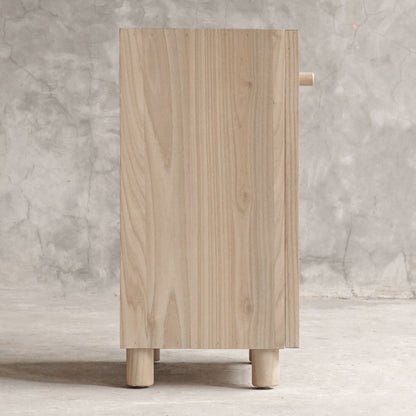 Santa Fe Side Cabinet