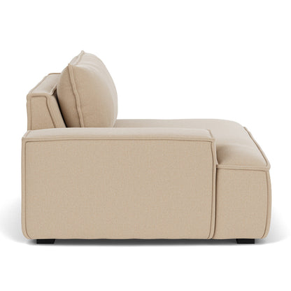 Daphne 1 Seater Left Arm Modular Sofa