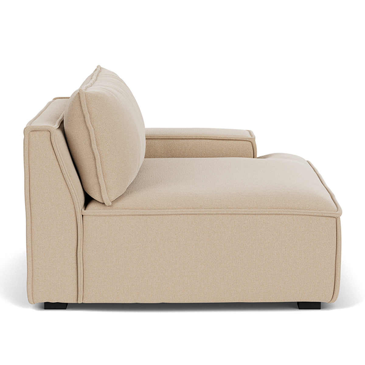 Daphne 1 Seater Right Arm Modular Sofa