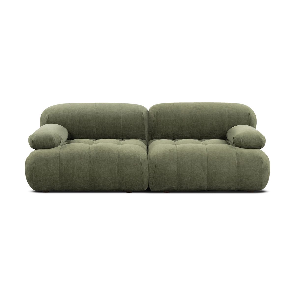 Bowie 2 Seater Modular Sofa