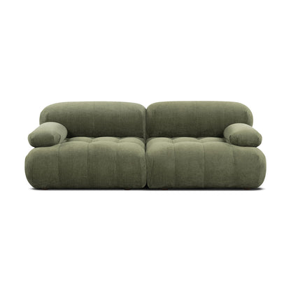 Bowie 2 Seater Modular Sofa