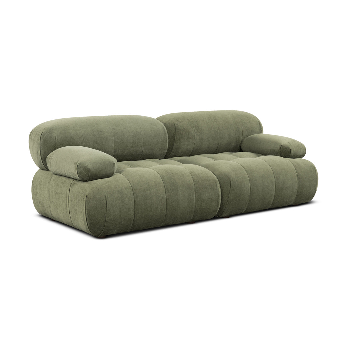 Bowie 2 Seater Modular Sofa