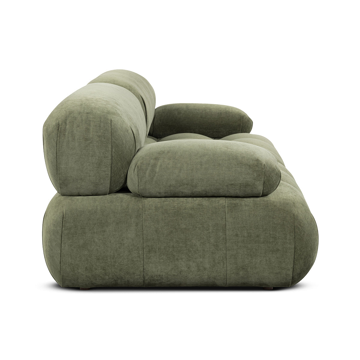 Bowie 2 Seater Modular Sofa