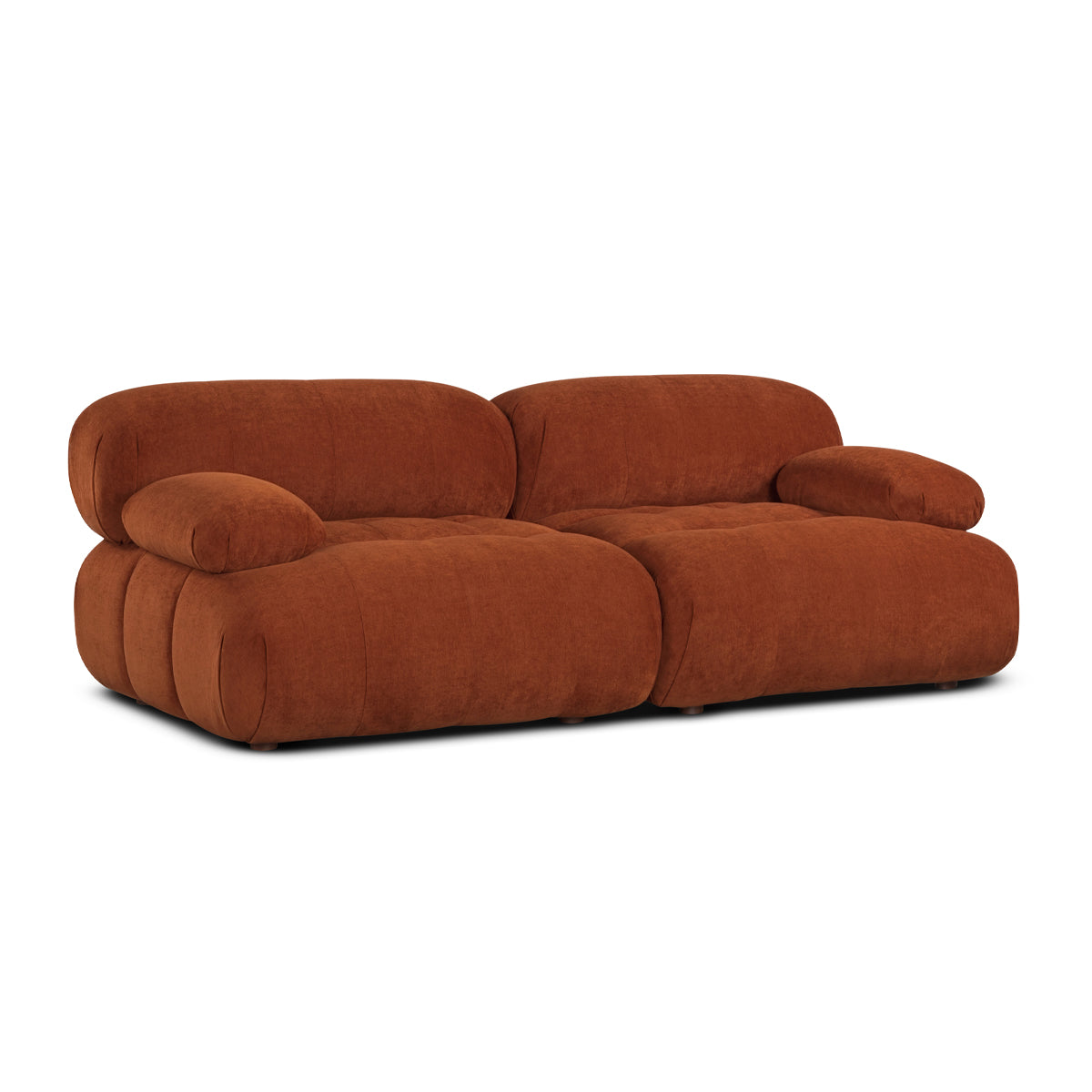 Bowie 2 Seater Modular Sofa