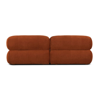Bowie 2 Seater Modular Sofa