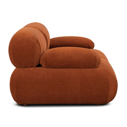 Bowie 2 Seater Modular Sofa