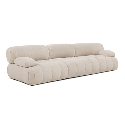 Bowie 3 Seater Modular Sofa