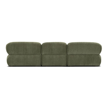 Bowie 3 Seater Modular Sofa