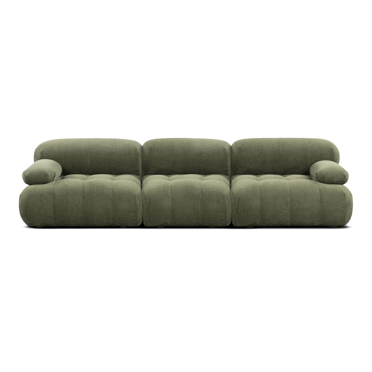 Bowie 3 Seater Modular Sofa