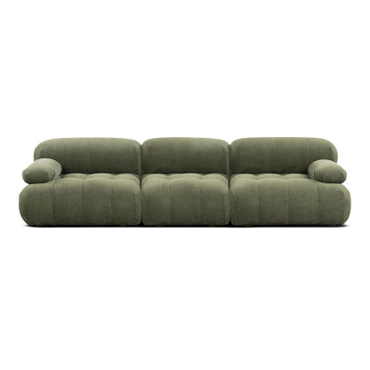 Bowie 3 Seater Modular Sofa