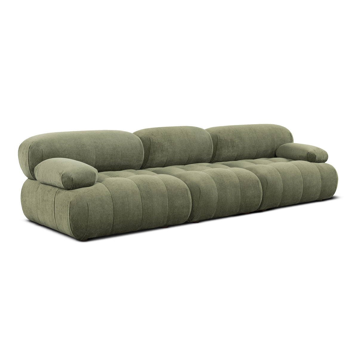 Bowie 3 Seater Modular Sofa