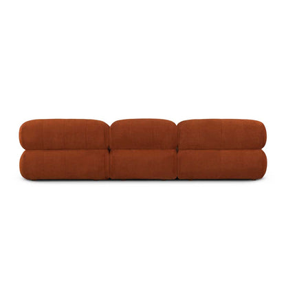 Bowie 3 Seater Modular Sofa