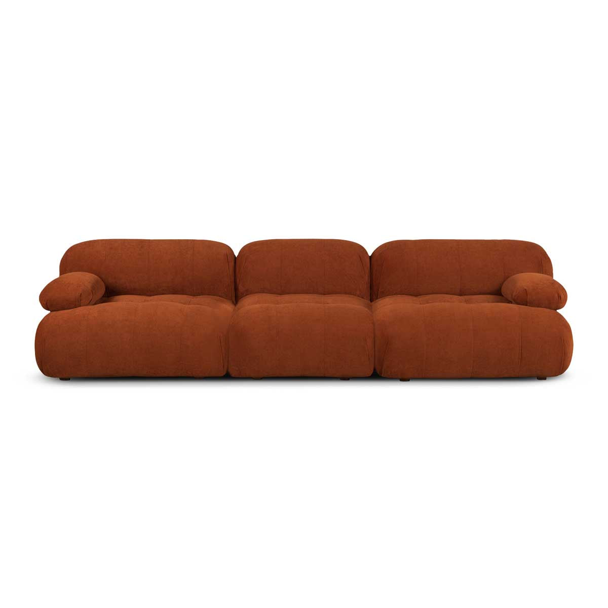 Bowie 3 Seater Modular Sofa