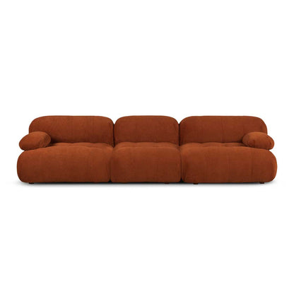 Bowie 3 Seater Modular Sofa