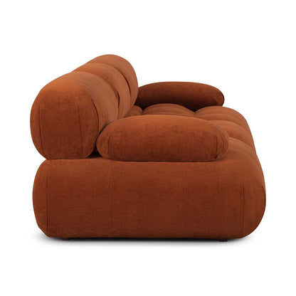 Bowie 3 Seater Modular Sofa
