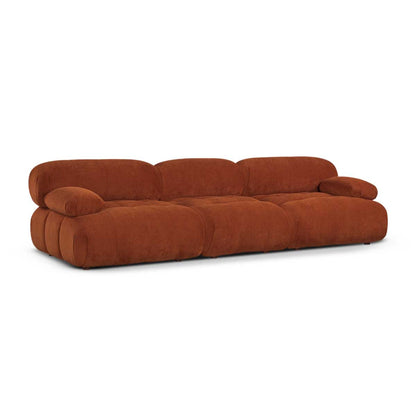 Bowie 3 Seater Modular Sofa