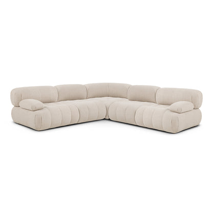 Bowie 5 Seater Corner Modular Sofa