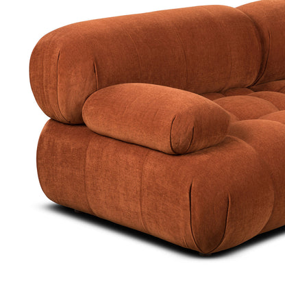 Bowie 5 Seater Corner Modular Sofa