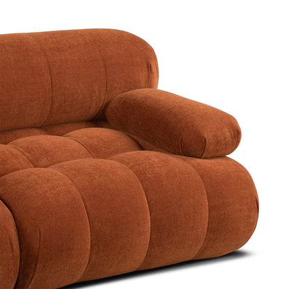 Bowie 5 Seater Corner Modular Sofa