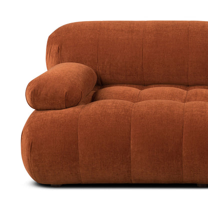 Bowie 5 Seater Corner Modular Sofa