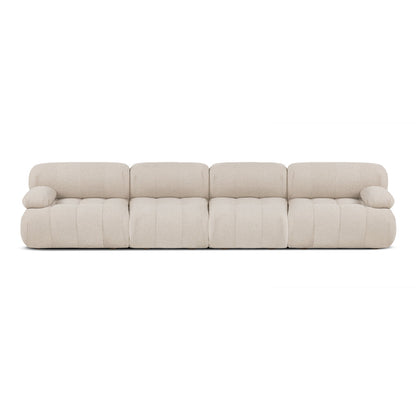 Bowie 4 Seater Modular Sofa
