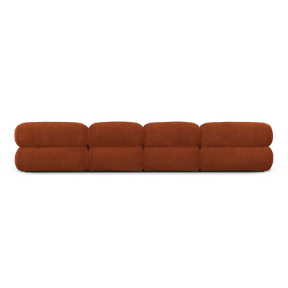 Bowie 4 Seater Modular Sofa