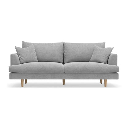 Byron Fabric 3 Seater Sofa