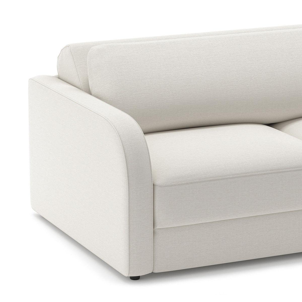 Aubrey 2.5 Seater Sofa Bed