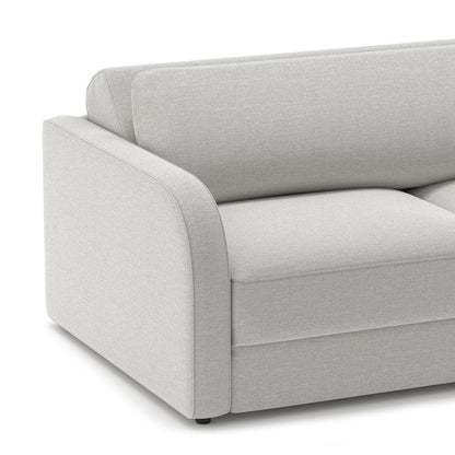 Aubrey 2.5 Seater Sofa Bed