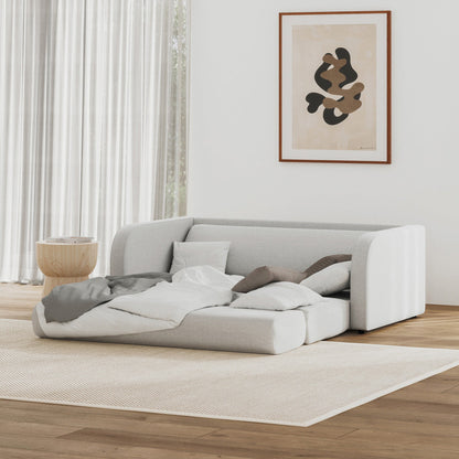 Aubrey 2.5 Seater Sofa Bed
