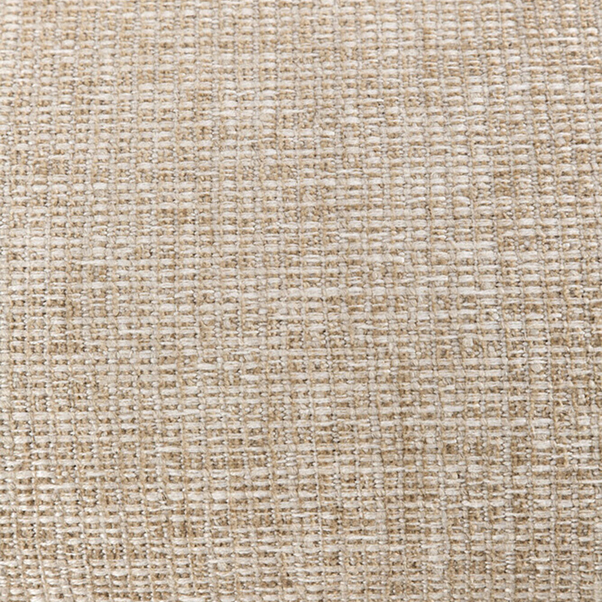 Ellipse 3 Seater Fabric Sofa