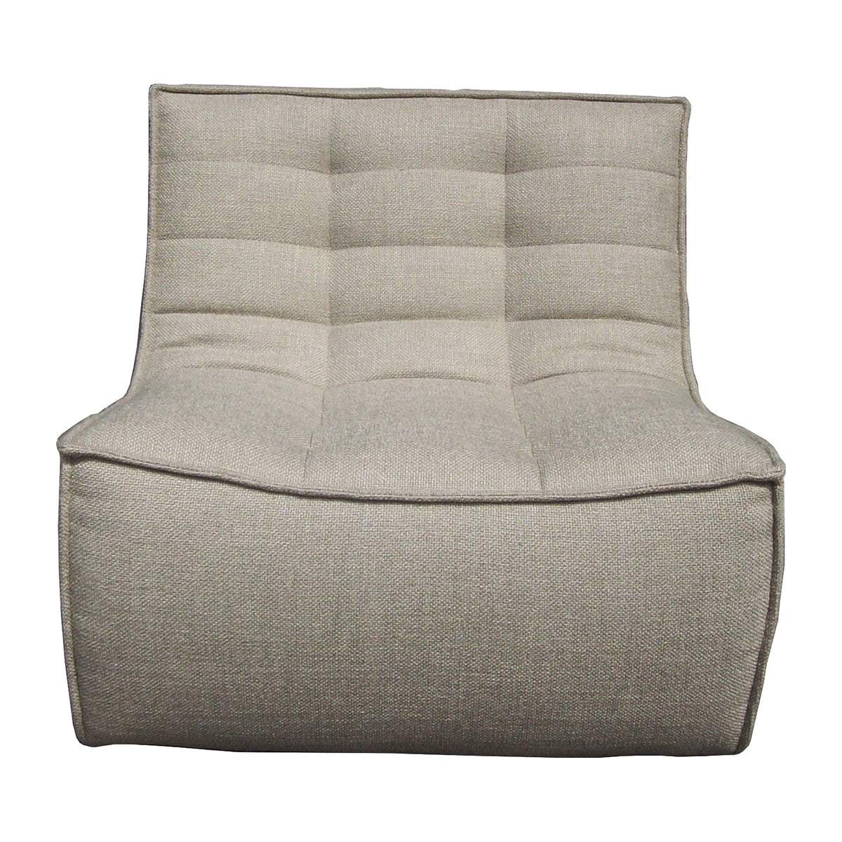 N701 1 Seater Sofa