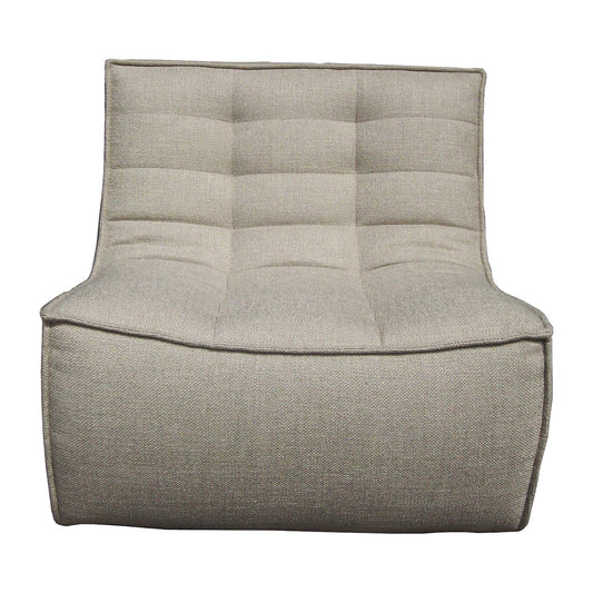 N701 1 Seater Sofa