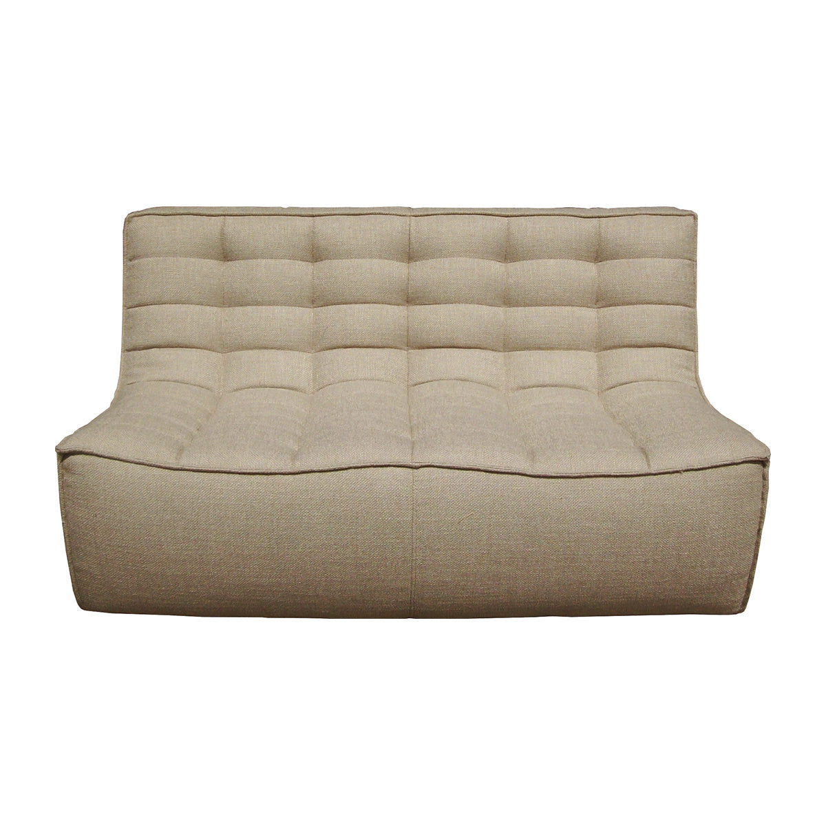 N701 2 Seater Sofa