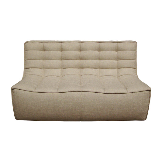 N701 2 Seater Sofa