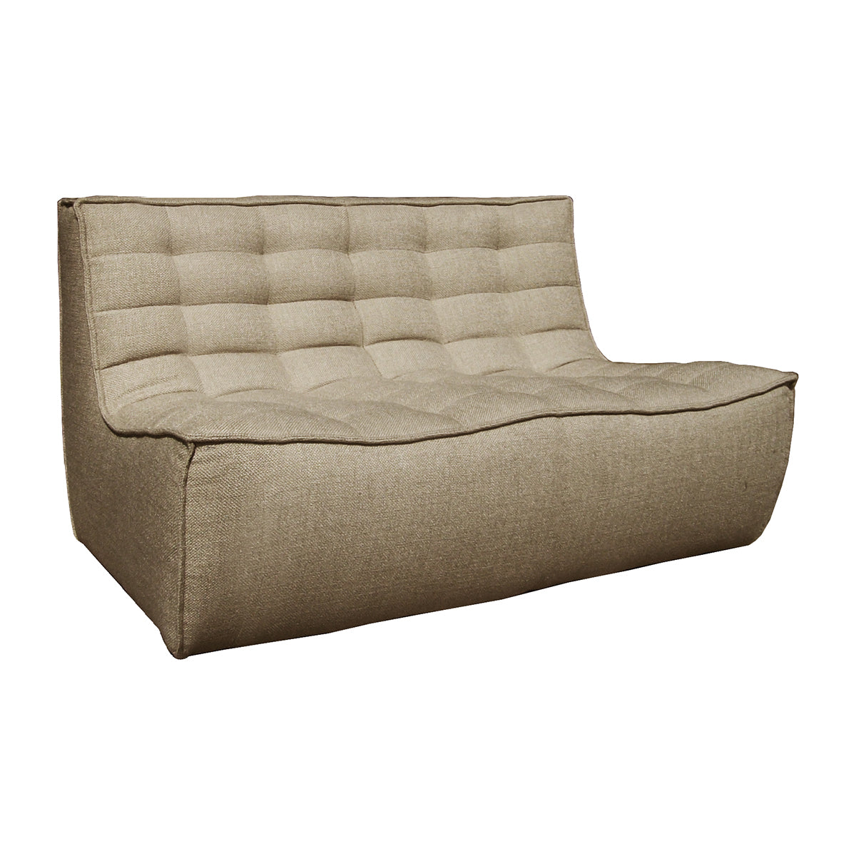 N701 2 Seater Sofa