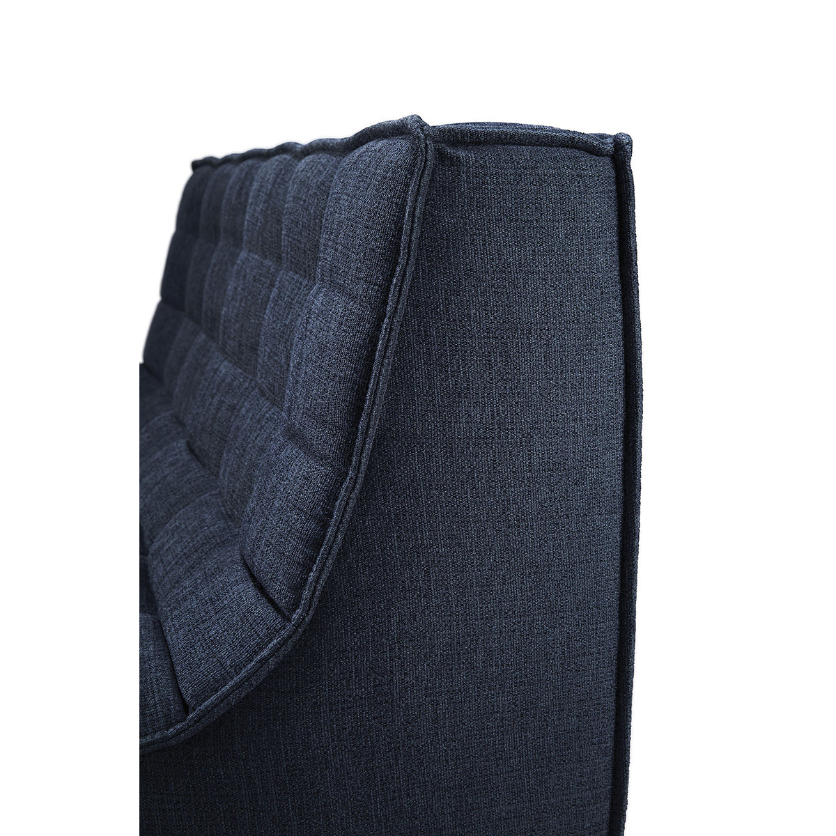 N701 Eco Fabric 2 Seater Sofa