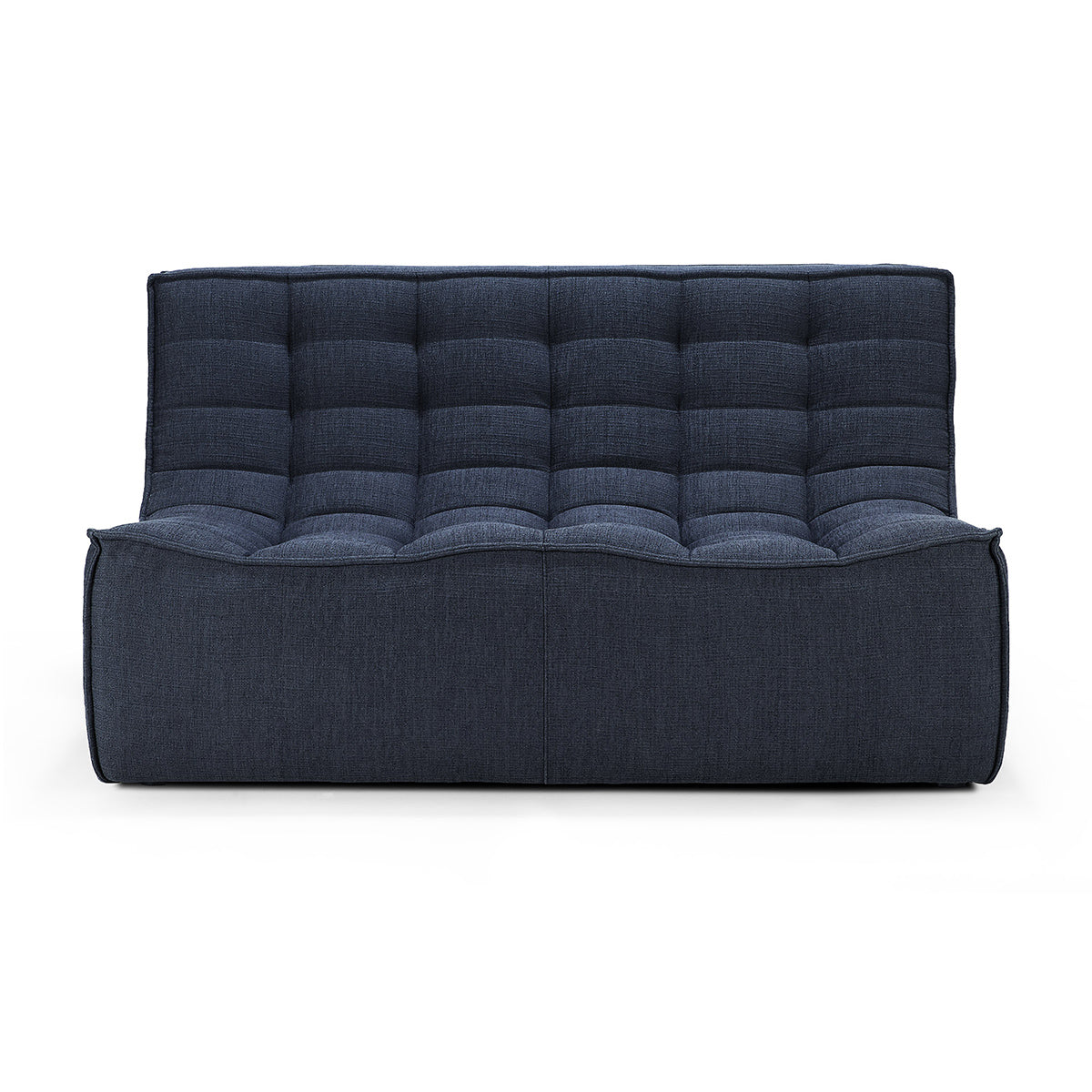 N701 Eco Fabric 2 Seater Sofa