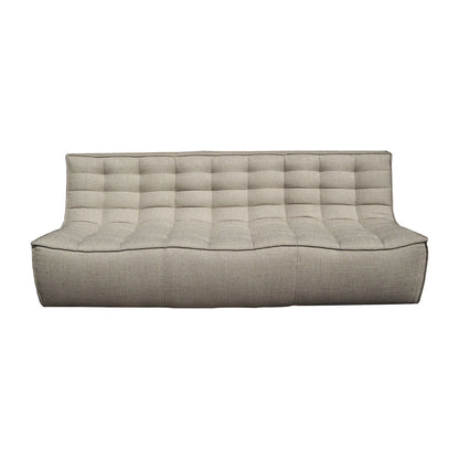 N701 3 Seater Modular Sofa