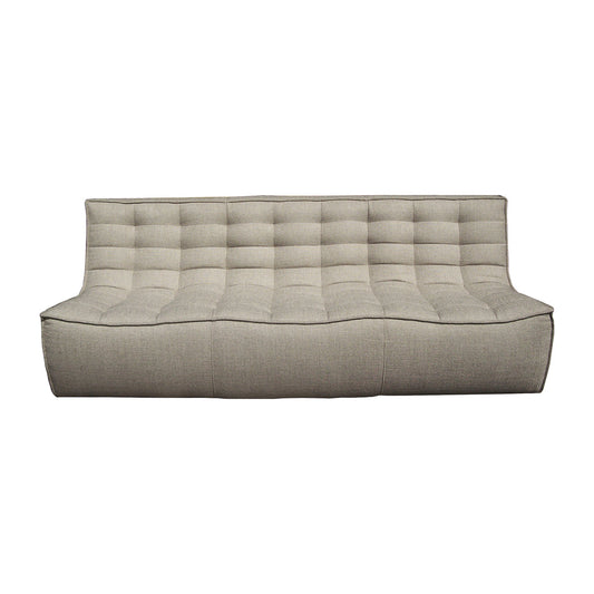 N701 3 Seater Modular Sofa
