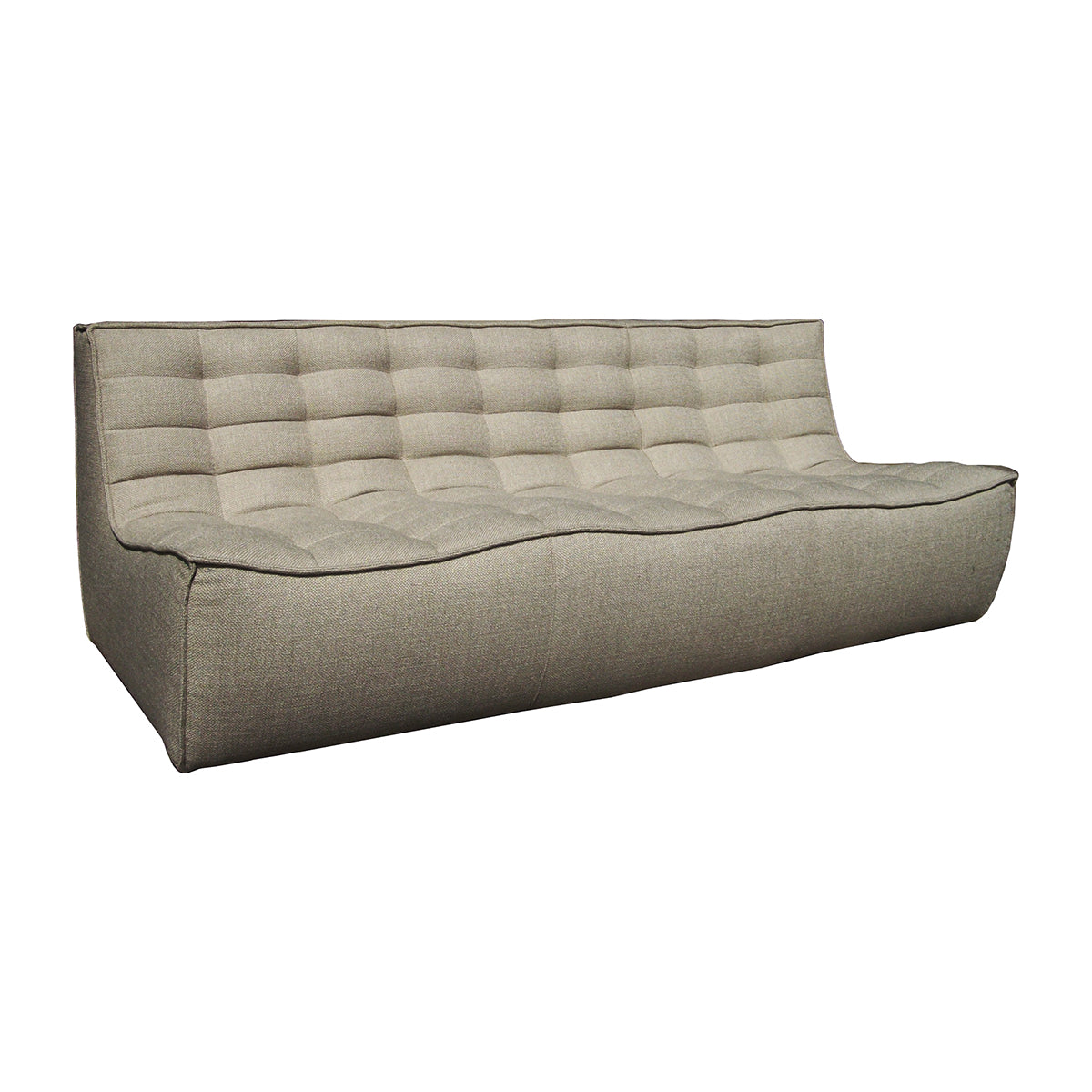 N701 3 Seater Modular Sofa