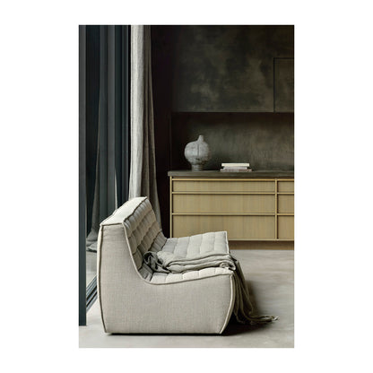 N701 3 Seater Modular Sofa