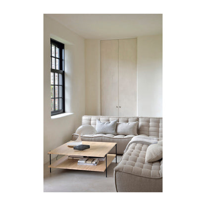 N701 3 Seater Modular Sofa