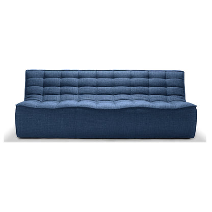 N701 3 Seater Modular Sofa