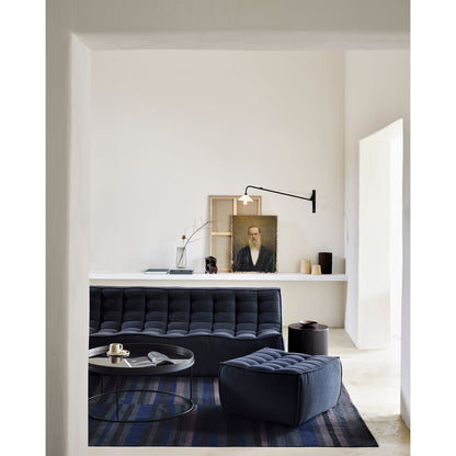 N701 3 Seater Modular Sofa