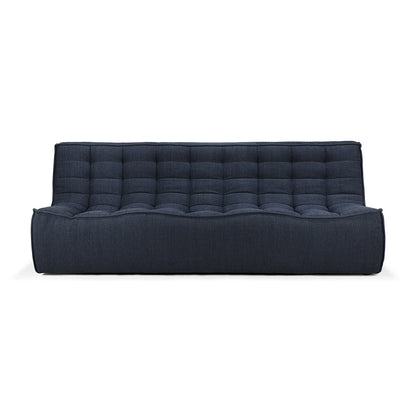 N701 3 Seater Modular Sofa