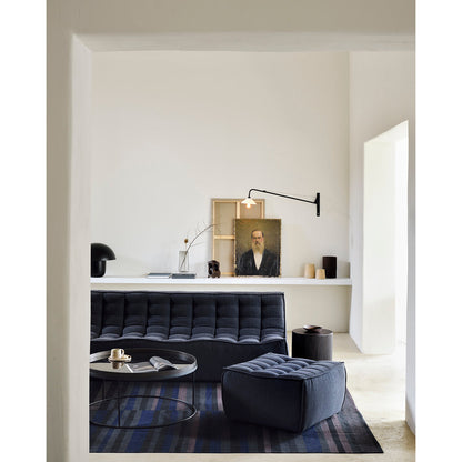 N701 3 Seater Modular Sofa