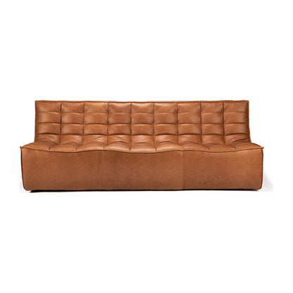 N701 3 Seater Modular Sofa