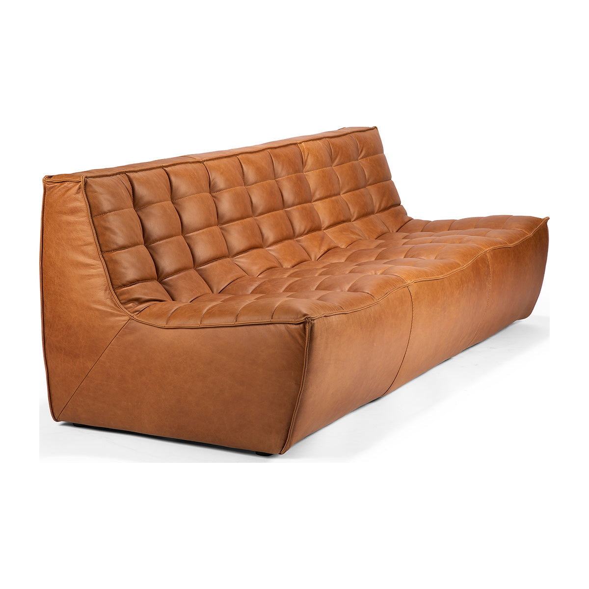 N701 3 Seater Modular Sofa