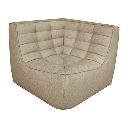 N701 Corner Seater Sofa